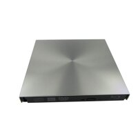 Andifany External 3D Blu Ray DVD Drive USB 3.0 BD CD DVD Burner Player Writer Reader for OS Windows 7/8.1/10/Linxus,Laptop,PC