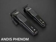 Andis - Tông đơ Phenom