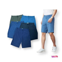 AnDi.vnxk Quần nam lửng thể thao