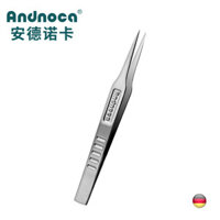 Andnoca Ultra-Fine Picking Acne Cell Clip Beauty Salon Acne Needle 3.20 Nhíp Loại bỏ mụn đầu đen Dụng cụ tiện dụng Kìm