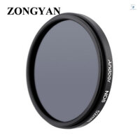 Andoer 52mm UV+CPL+ND8 Circular Filter Kit Circular Polarizer Filter ND8 Neutral Density Filter with Bag for  Canon Pentax  DSLR Camera