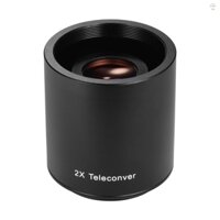 ANDOER Aneng Set 2 Thấu Kính Chuyển Đổi Ống Kính Máy Ảnh 650-1300mm 500mm 420-800mm