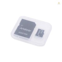 Andoer Bộ Chuyển Đổi Thẻ Nhớ tf 32gb class 10 Cho Máy Ảnh / Điện Thoại / Máy Tính gps