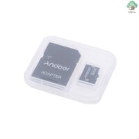 Andoer Bộ Chuyển Đổi Thẻ Nhớ tf 32gb class 10 Cho Máy Ảnh / Điện Thoại / Máy Tính gps