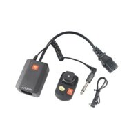 Andoer Universal AC-04 4 Channels Wireless Radio Studio Flash Trigger Set for Strobe