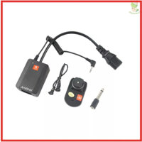 Andoer Universal  AC-04  4 Channels Wireless Radio Studio Flash Trigger Set  for Strobe   Came-6.5