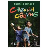 Andrea Hirata - Chiến Binh Cầu Vồng