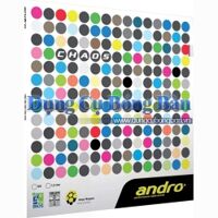 Andro Chaos (gai dài Kèm lót)
