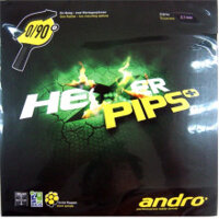 Andro Hexer Pips +