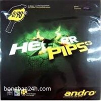 Andro Hexer Pips +