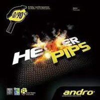 Andro Hexer Pips