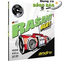 ANDRO RASANT BEAT