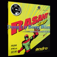 ANDRO RASANT GRIP