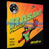ANDRO RASANT POWERGRIP