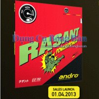 ANDRO RASANT POWERSPONGE