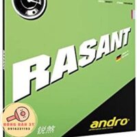 Andro Rasant