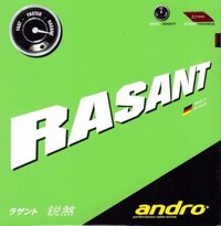 Andro Rasant