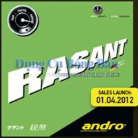 ANDRO RASANT