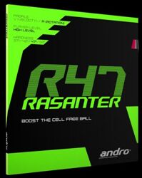 Andro Rasanter R47