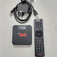 Androi Box Viettel 360 atv11- Úp Rom ATV [ Truyền Hình 300 Kênh-Youtube Chặng Quản Cáo]-Miễn Phí Trọn Đời