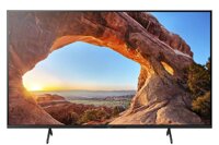 Androi Tivi Sony 4K 50 inch KD-50X86J