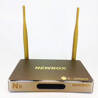 Androi TV box NEWBOX N9 RAM 2G