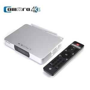 Androi Tv Box Zidoo X9 Quad core