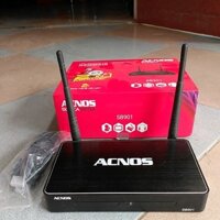 androi tv box