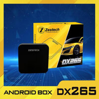 Androibox zestech dx 265