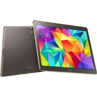 (Android 11.0) Sam & sung Galaxy Tab S 10.5 SM-T800 / SM-T805C (ĐÃ SỬ DỤNG / cũ) BÀN Android)