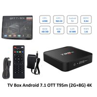 Tivi Box T95m: Nơi bán giá rẻ, uy tín, chất lượng nhất | Websosanh Tivi Box T95M: Nơi Bán Giá Rẻ, Uy Tín, Chất Lượng Nhất | Websosanh