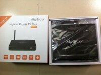 Android Box ATV1220 T2 Tích Hợp Truyền Hình DVB T2-40 kênh