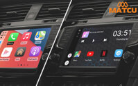 Android box Carplay là gì? Bạn nên chọn Adroid box hay một màn hình DVD Android