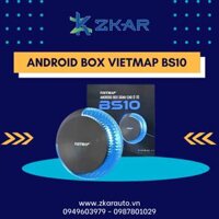 Android Box Cho Ô Tô VietMap BS10