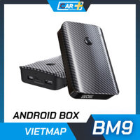 Android Box cho ô tô Vietmap BM9