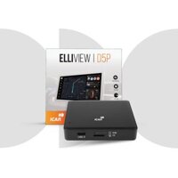 android box elliview d5 - box elliview d5p