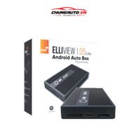 Android Box Elliview D5 Lite