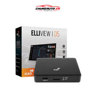 Android Box Elliview D5