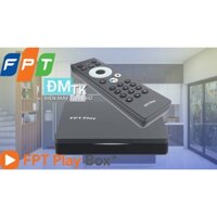 Android Box FPT T650 cho Tivi 2022 - Việt Nam (BH 12 tháng)