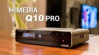 Android Box Himedia Q10 PRO - Android 5.1 - 4K
