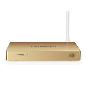 Android TV Box Himedia Q8 IV