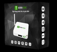 Android box Karabox K2 Plus – Siêu phẩm cho sự ổn định và âm nhạc