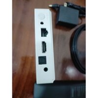 Android box mytv ATV 9