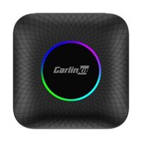 Android Box Ô Tô Carlinkit Tbox Ambient QCM6225 Ram 8GB/128GB Cao Cấp Nhất Hiện Nay.