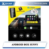 Android Box Sunny GT6