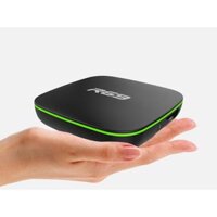 ANDROID BOX TIVI SUNVELL R69