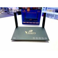 ANDROID BOX TIVI VINABOX X9 - ANDROID 6.0