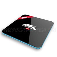 Android Box TV H96 Pro