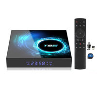 Android Box TV T95 Ram 4GB + Khiển giọng nói