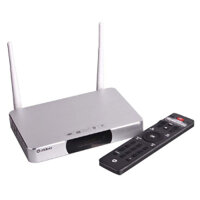 Android Box TV Zidoo X9